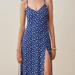 Reformation Crimini Dress